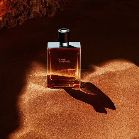 terre d hermes perfume for men.